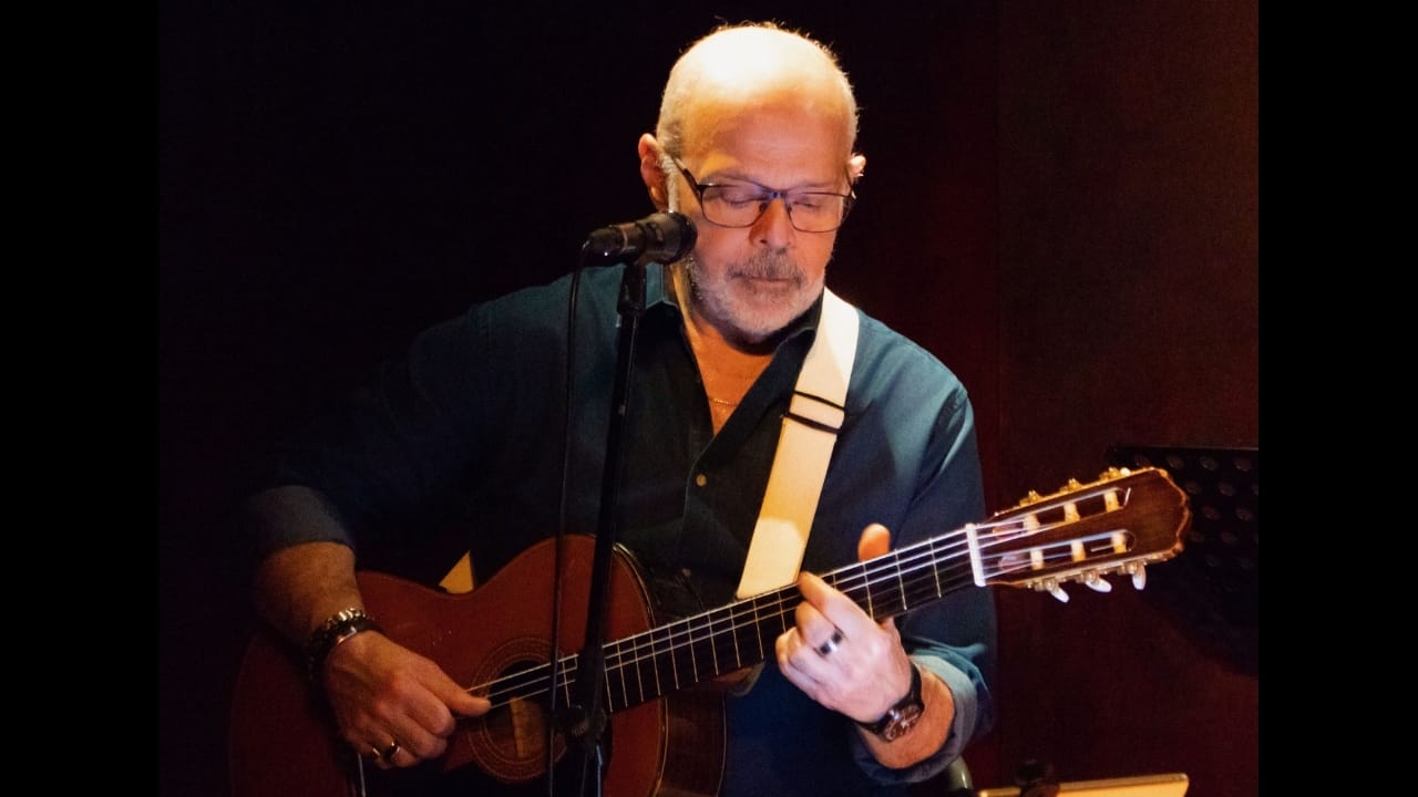 Acoustic Series – Les premières pièces de Célio Mattos - photo Karine Pélissier