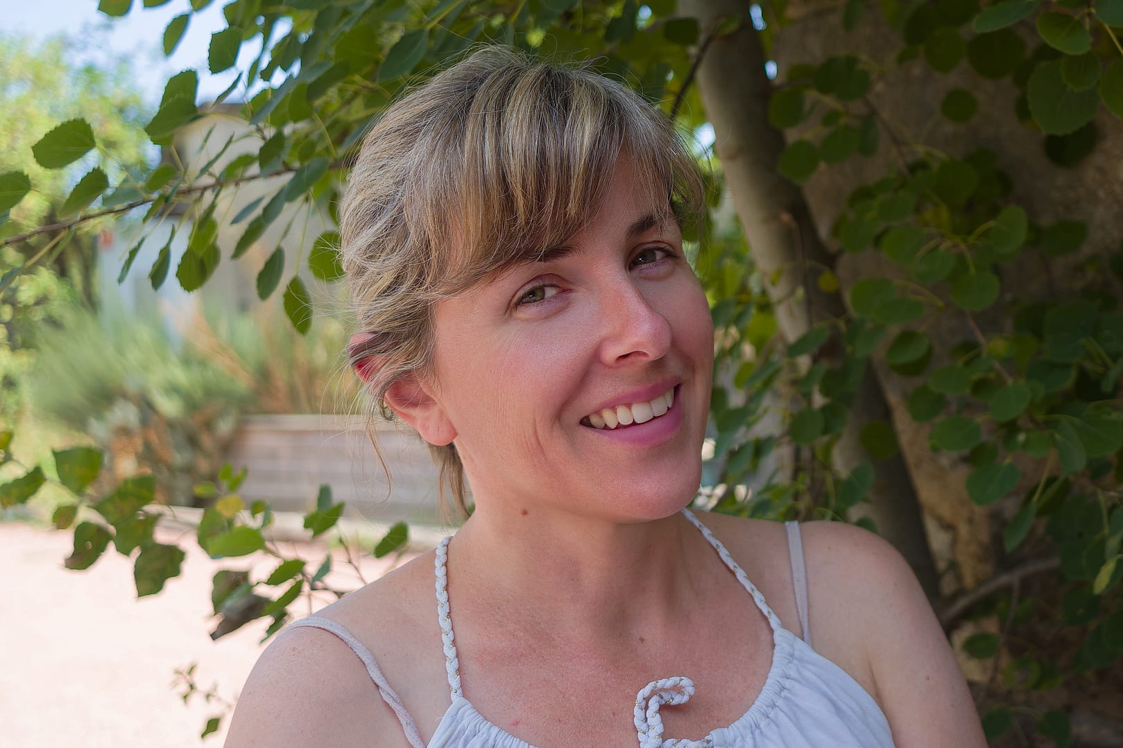 Amandine Thomas — AmourEuse est disponible