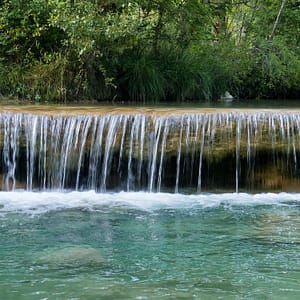 La Plume – La Garanne – Drôme – France