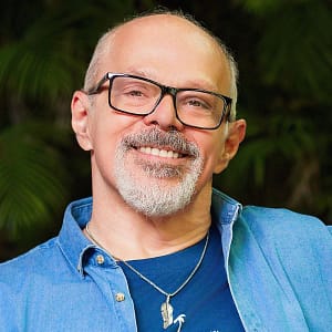 Célio Mattos – Musicien, compositeur, arrangeur et producteur indépendant