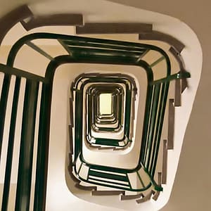Infinito Olhar - Karine Pélissier