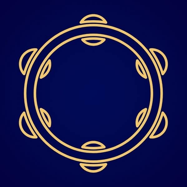 Musique Brésil Workshop - logo