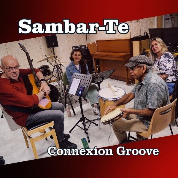 Sambar-Te – Connexion groove